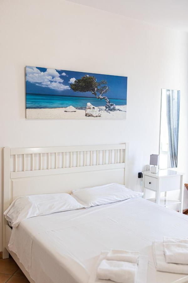 Hotel Gambero Nero Tellaro Esterno foto
