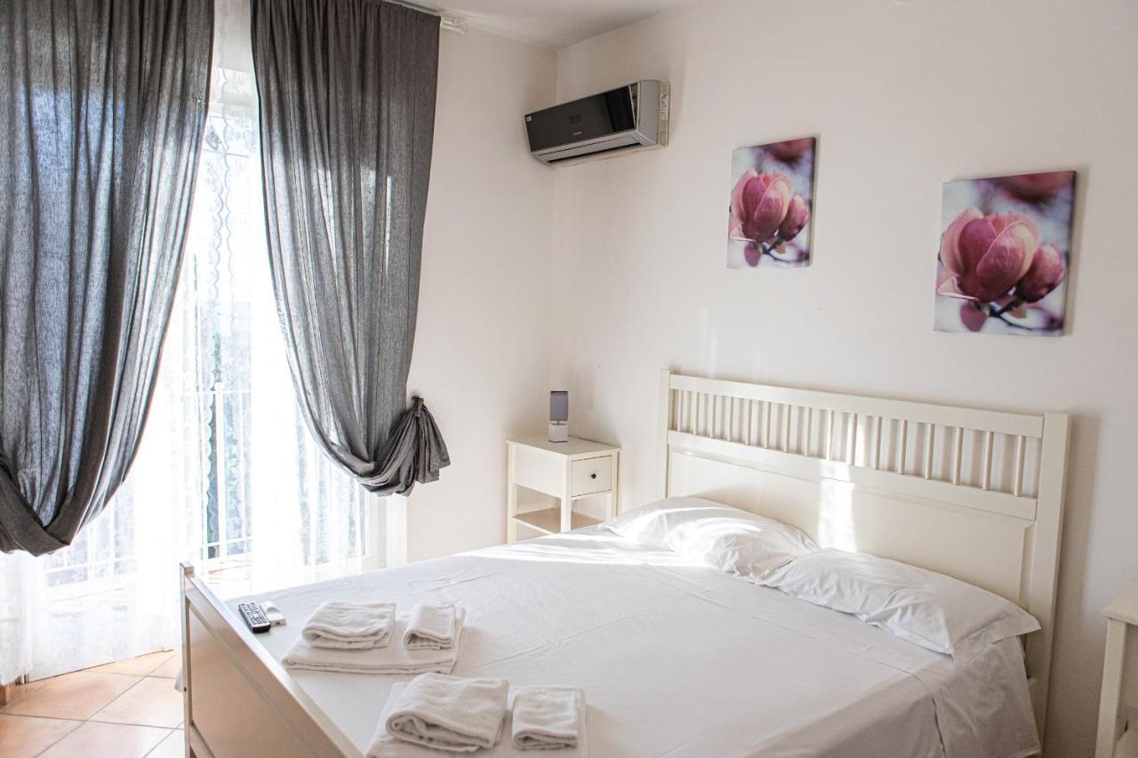 Hotel Gambero Nero Tellaro Esterno foto