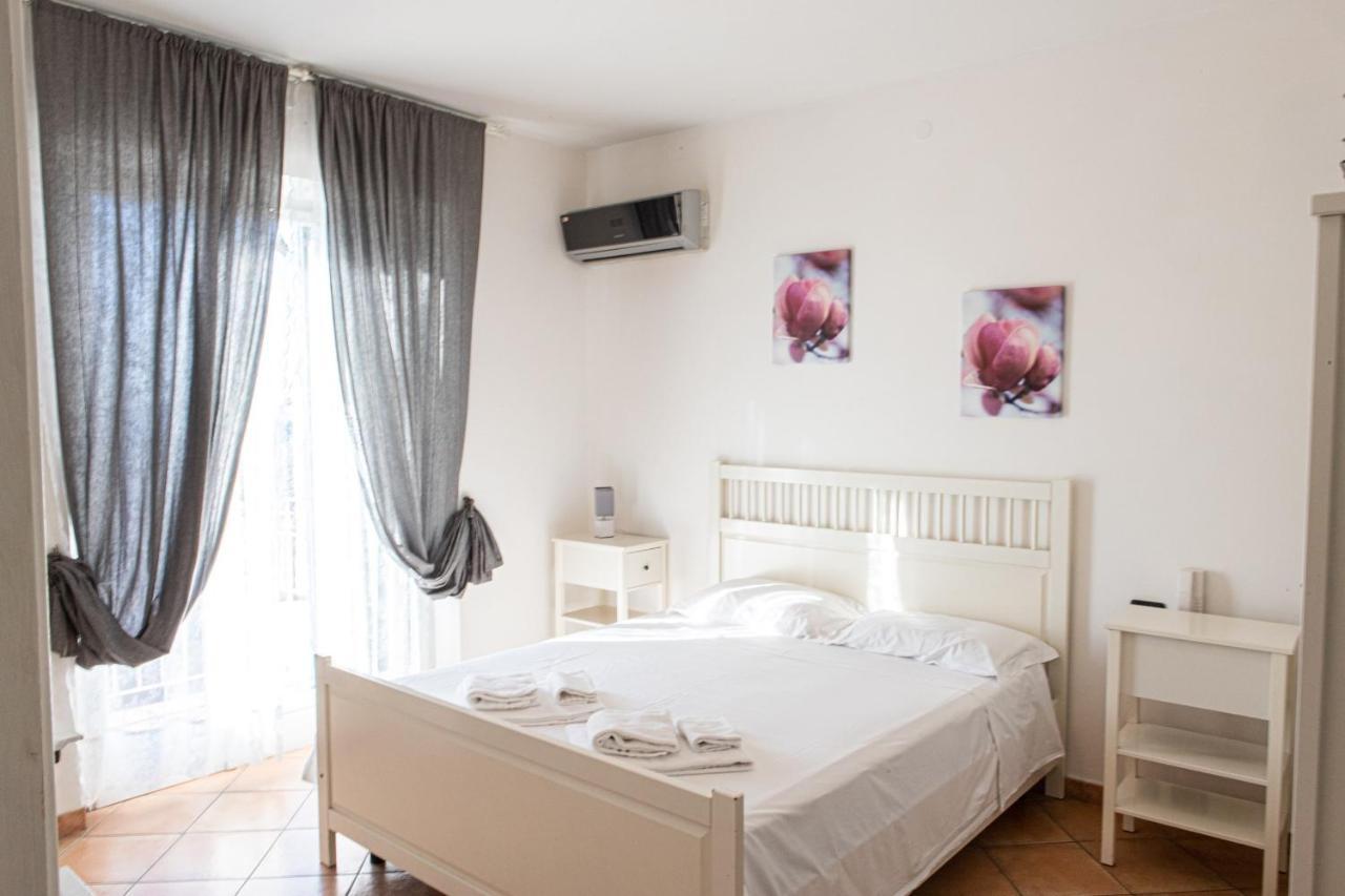 Hotel Gambero Nero Tellaro Esterno foto